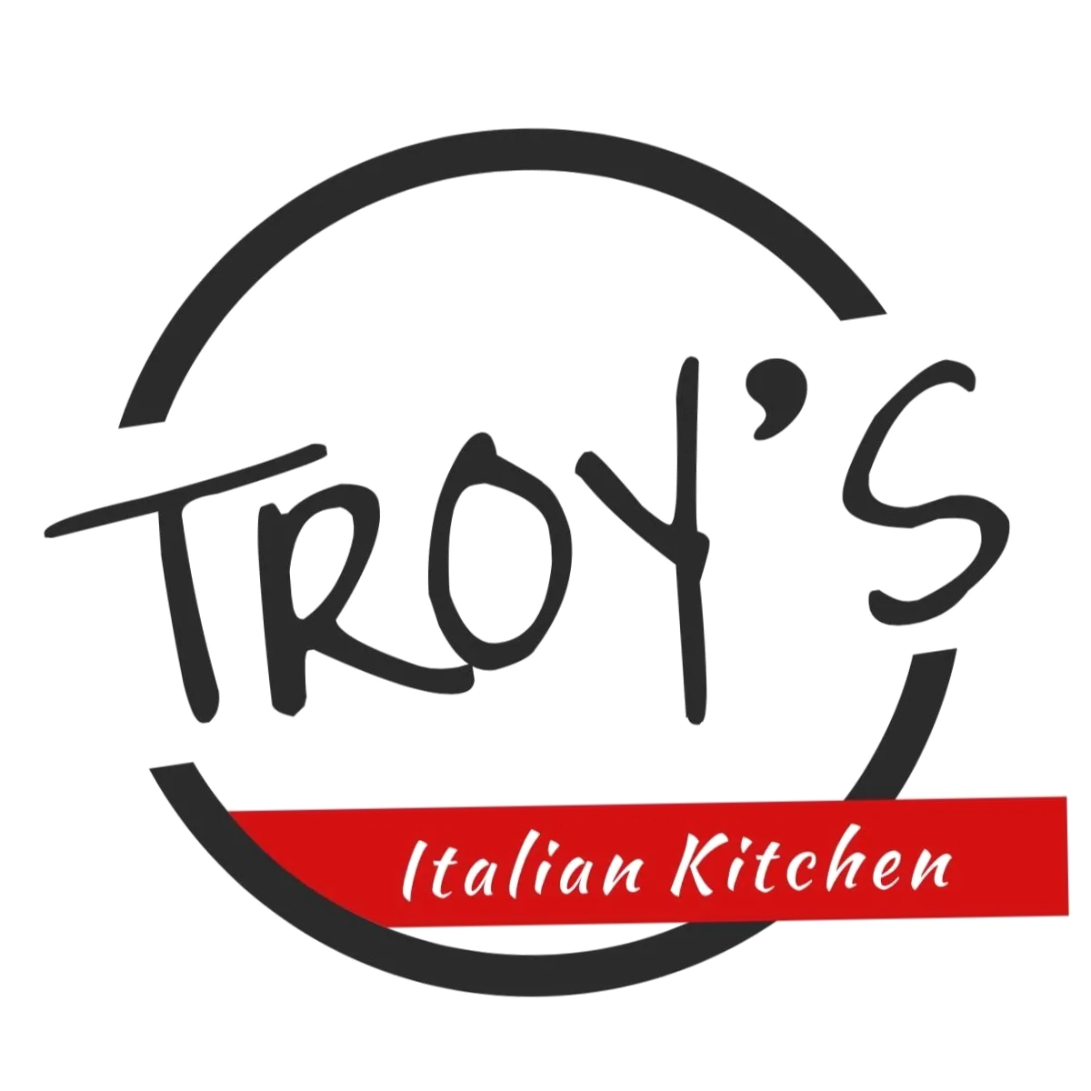 Troy'S Italian Kitchen