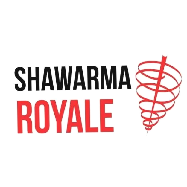Shawarma Royale