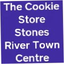 The Cookie Store
