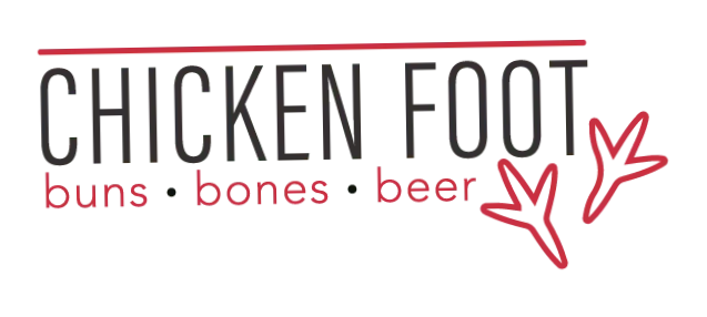 Chicken Foot Okc