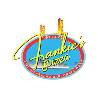 Frankies Pizza Old Sac