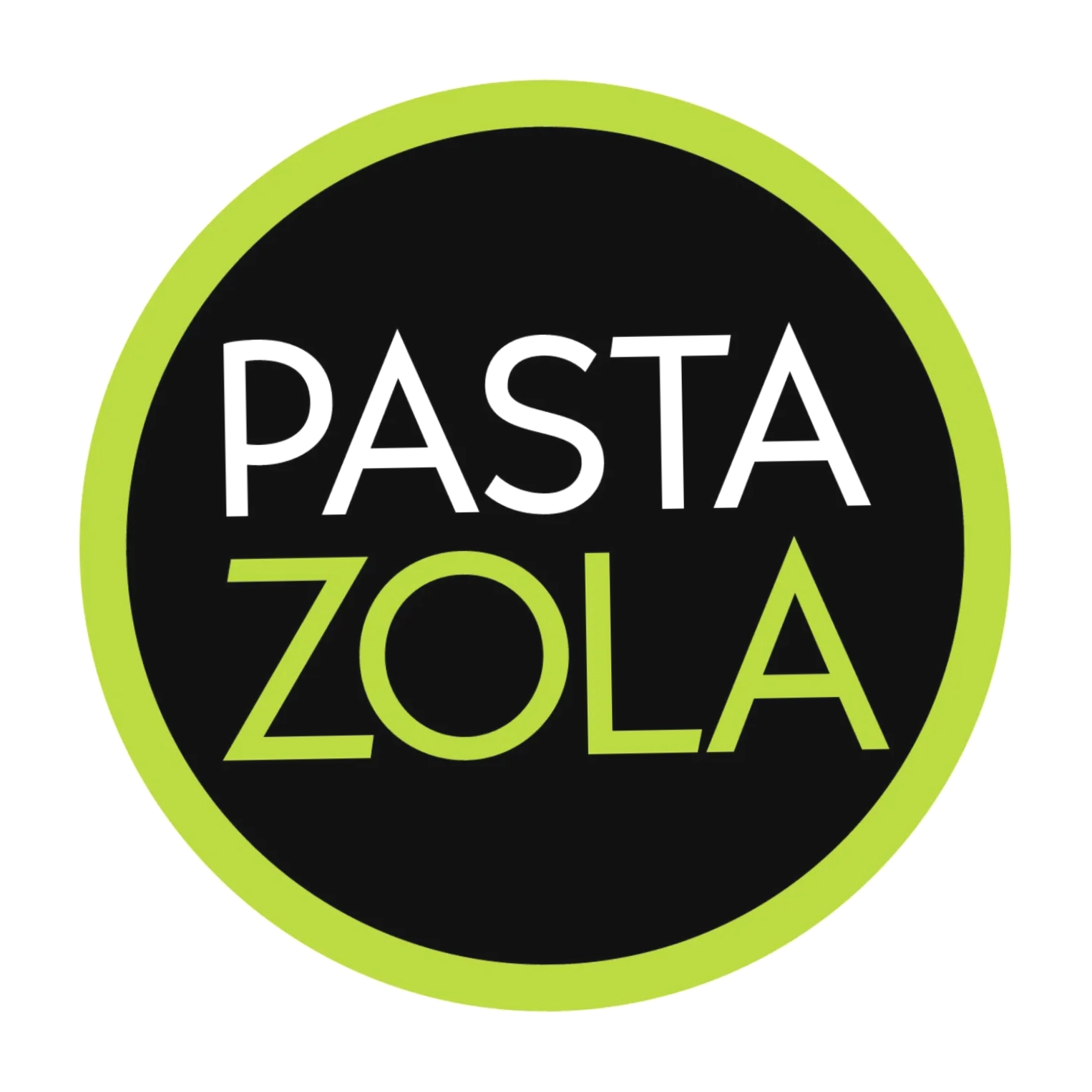 Pasta Zola