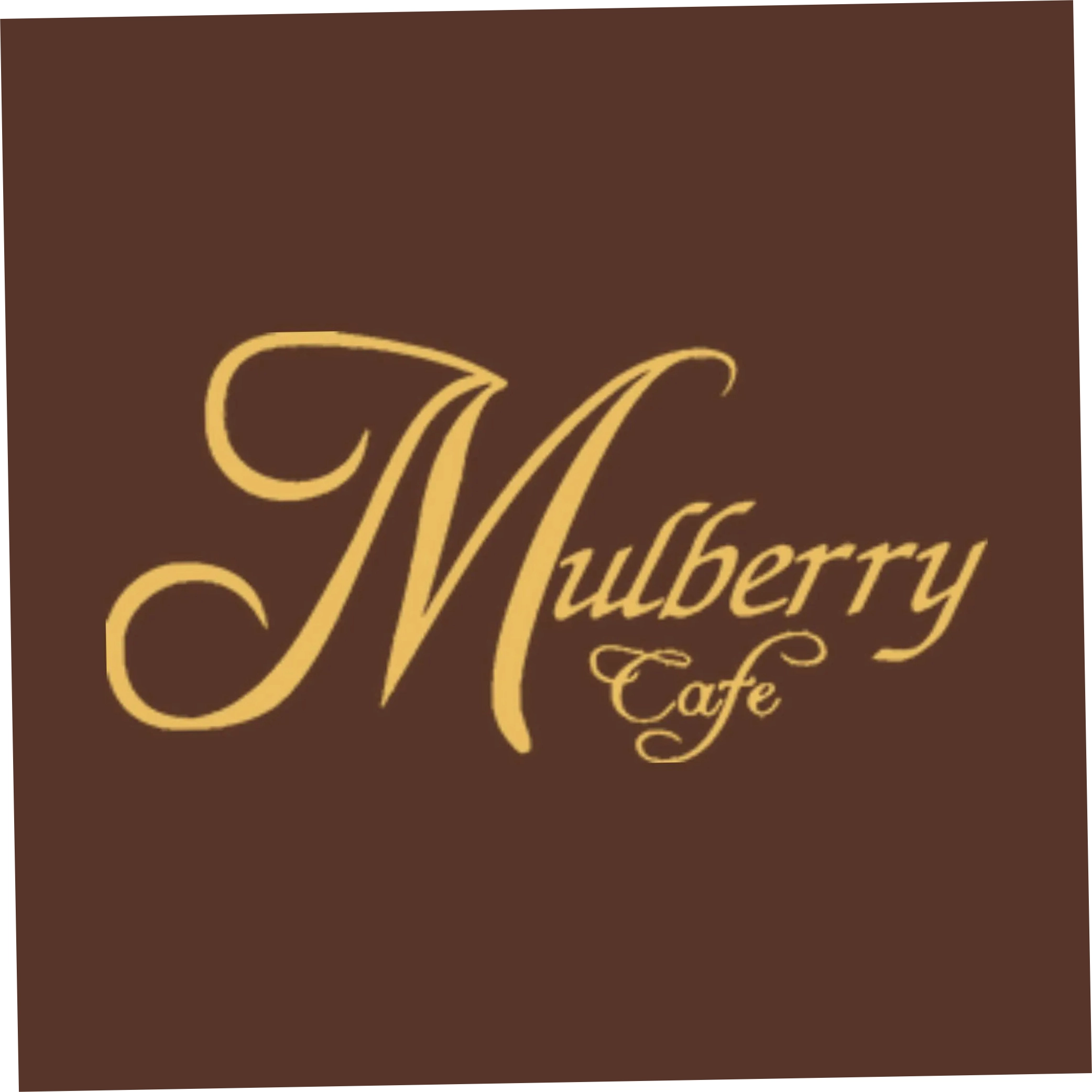 Mulberry Cafe