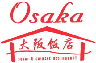 Osaka Restaurant