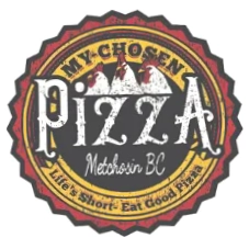 My Chosen Pizza