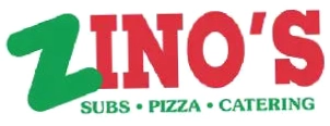 Zino's Pizza