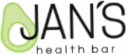 Jan'S Health Bar