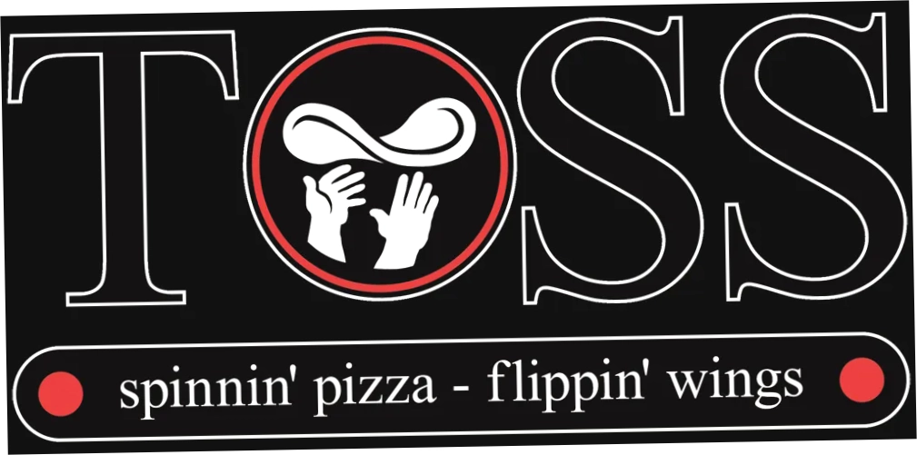 Toss Pizza