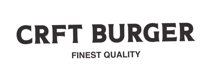 Crft Burger