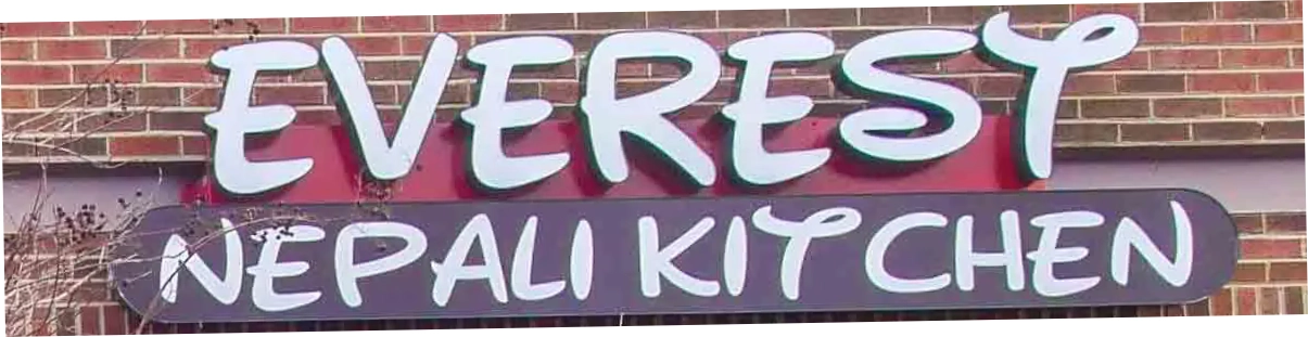 Everest Nepali Kitchen