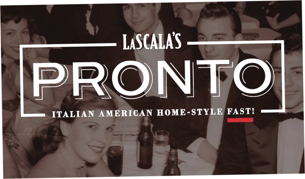 LaScala's Pronto