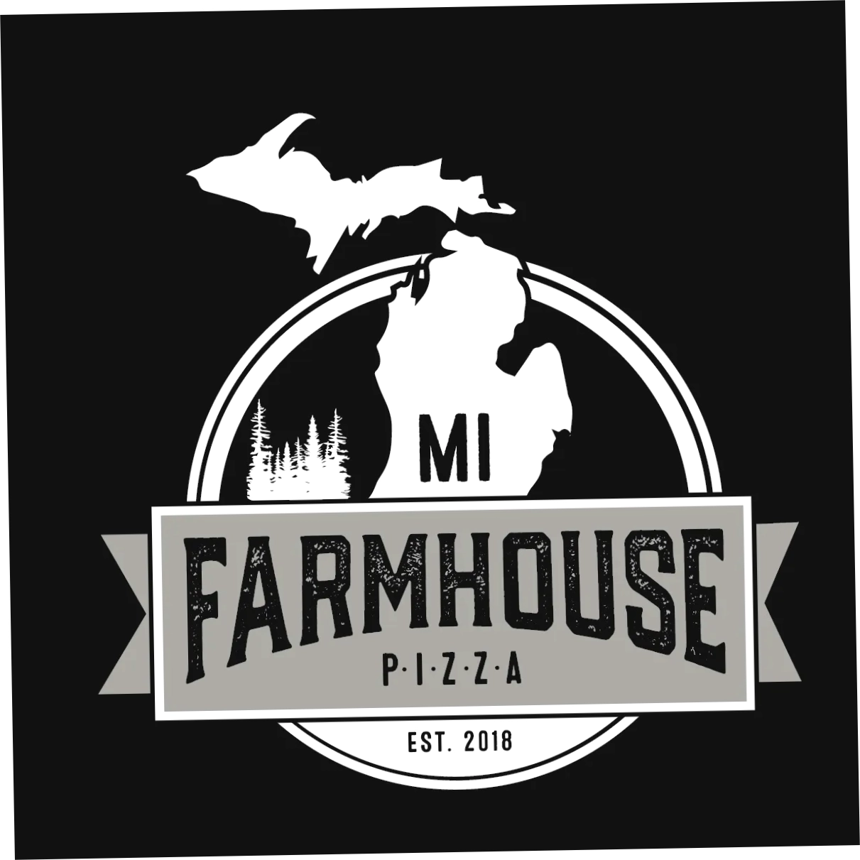 MI FARMHOUSE PIZZA