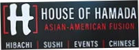 House of Hamada