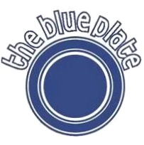 Blue Plate Cafe