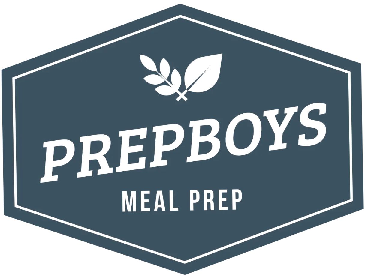 Prepboys Mealprep