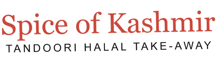 Spice Of Kashmir