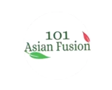 101 Asian Fusion