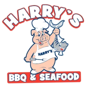 Harry's BBQ and Seafood