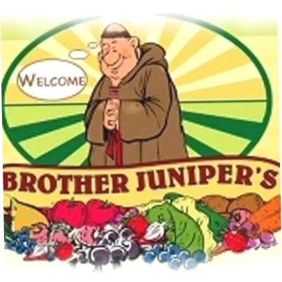 Brother Juniper'S