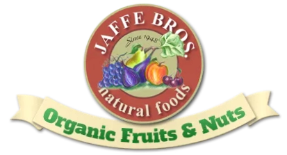Organic Fruits and Nuts