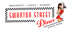Swanton Street Diner