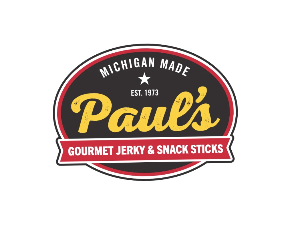PAUL'S GOURMET JERKY