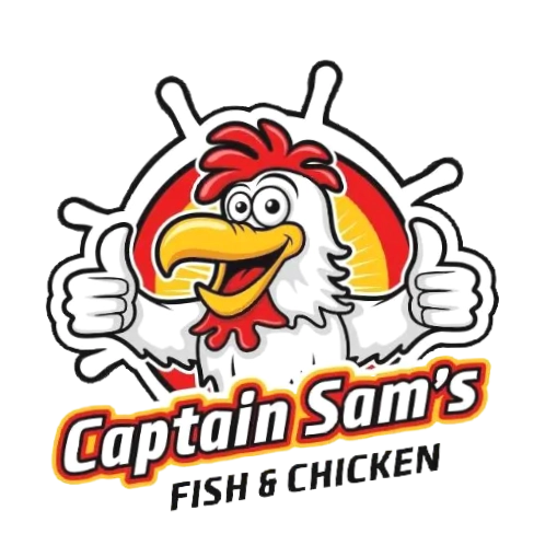Captain Sam'S Fish And Chicken