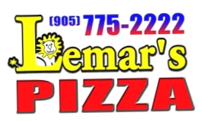 Lemar's Pizza