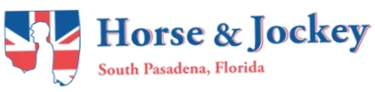 Horse And Jockey