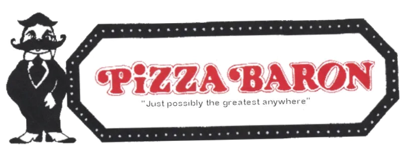 Pizza Baron