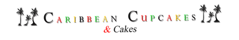 Caribbean Cupcakes