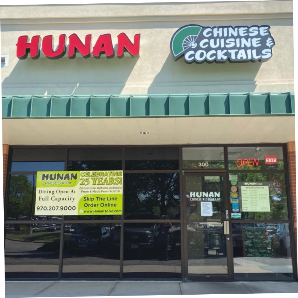 Hunan Fort Collins