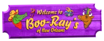 Boo Rays