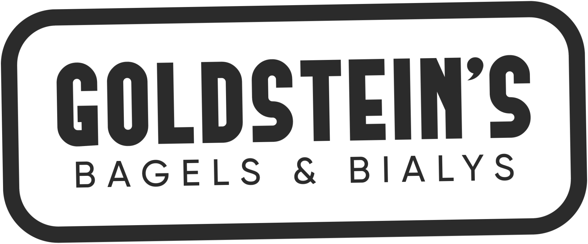 Goldstein'S | Bagels