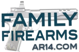 Family Firearms