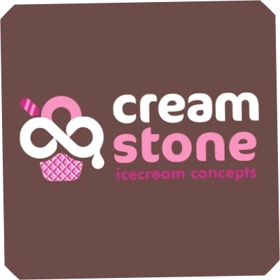 Cream Stone