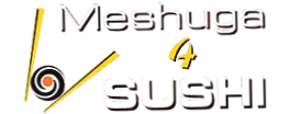 Meshuga 4 Sushi
