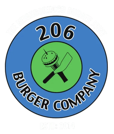 206 Burger Company