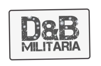 DandBMilitaria