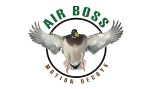 Air Boss Motion Decoys