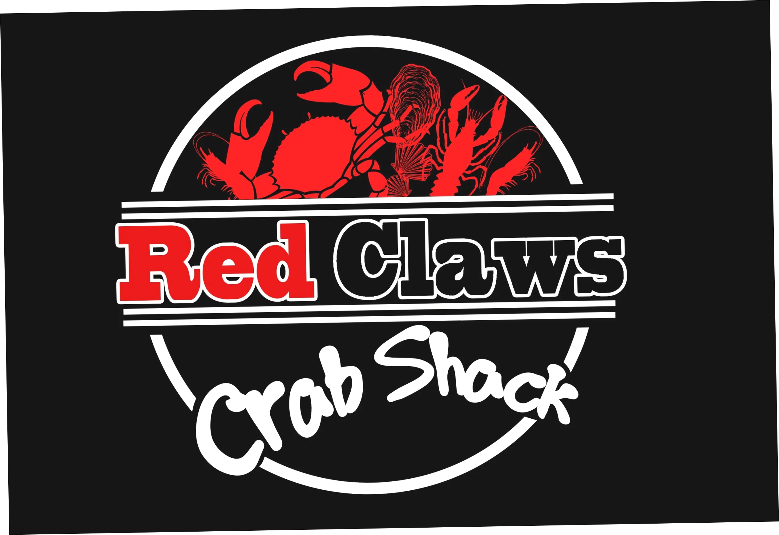 Red Claws Crab Shack