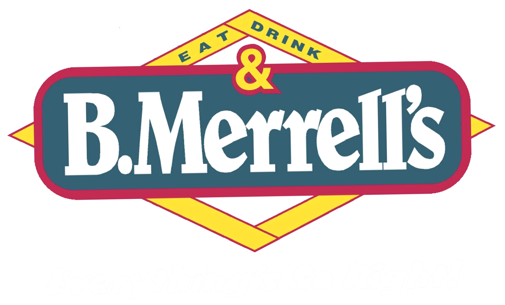 B Merrell'S