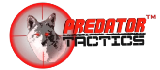 Predator Tactics
