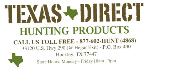 Texas Direct Hunting