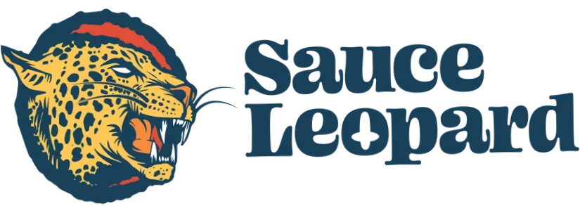 Sauce Leopard