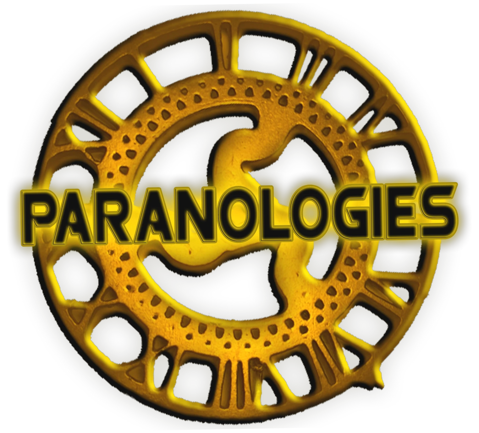 Paranologies