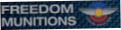 Freedom Munitions