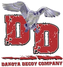 Dakota Decoy