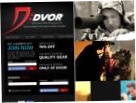 Dvor