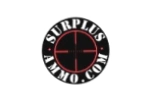 Surplus Ammo